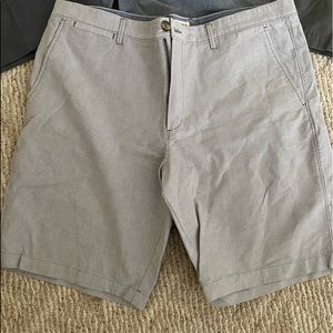 Men’s Merona shorts